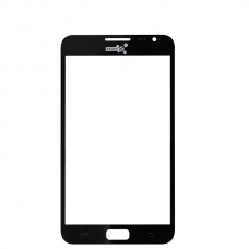 VISOR PARA SAMSUNG GALAXY NOTE I N7000 I9220 PRETO